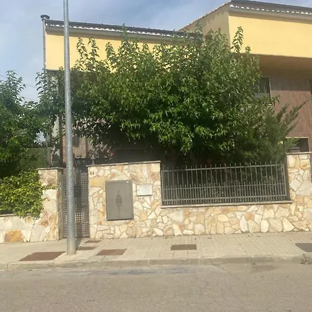 Las Moreras Calatayud Exterior foto
