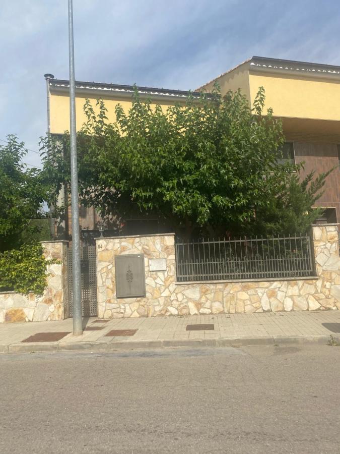 Moreras